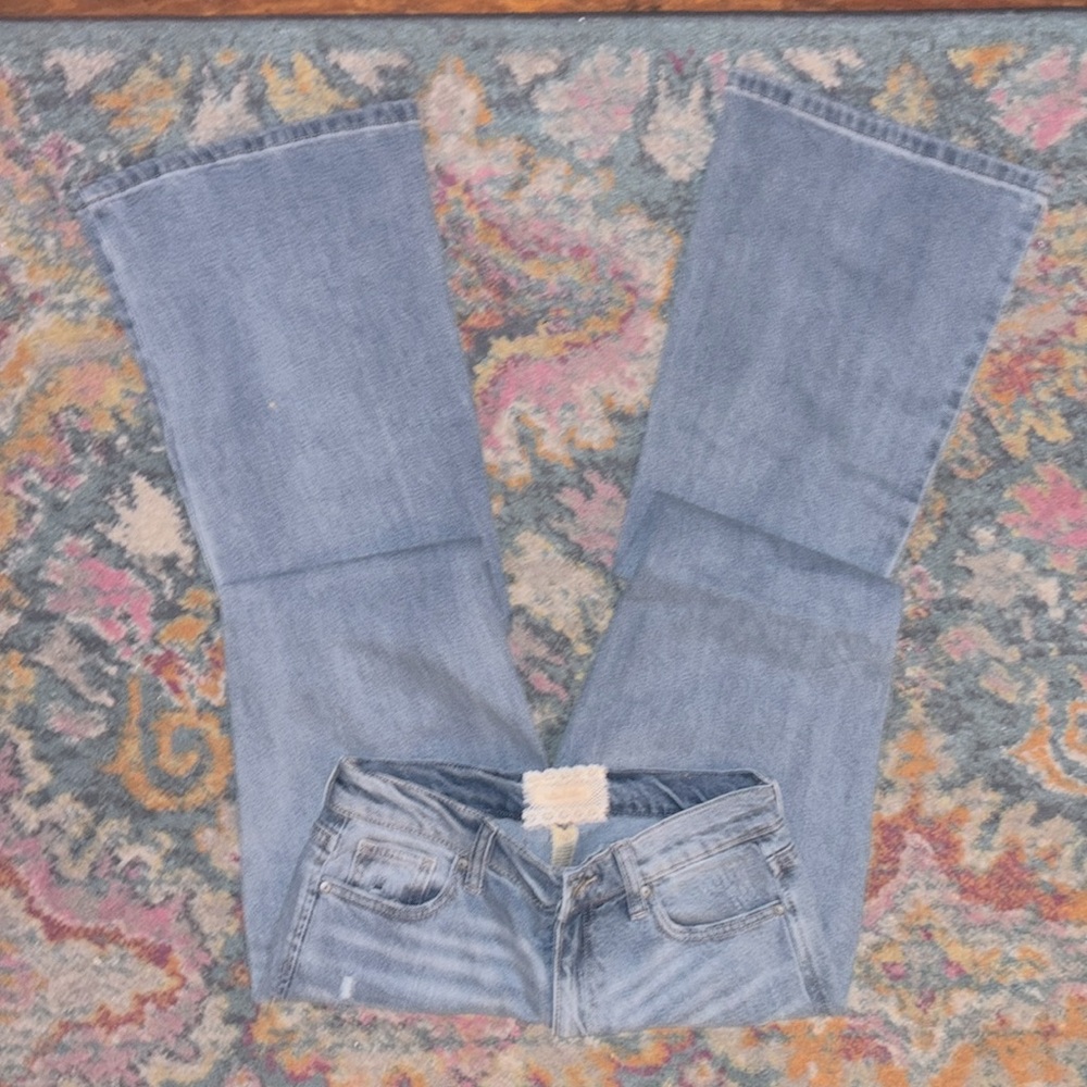 Altar’d State flare jeans